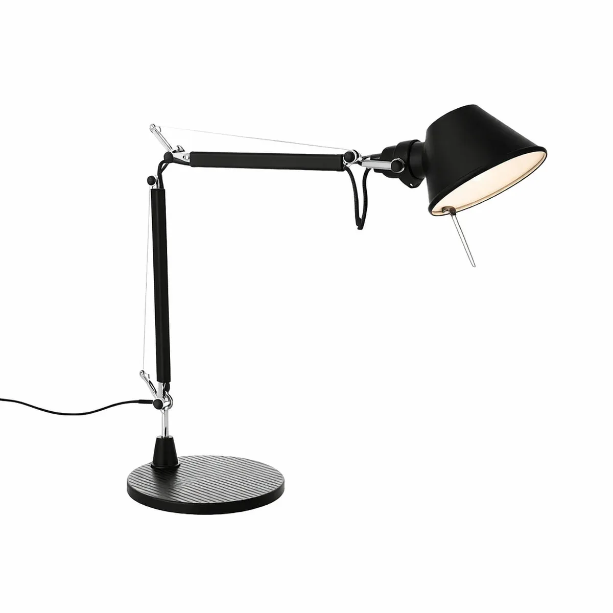 Tolomeo Micro Tafellamp de Artemide – photo du produit