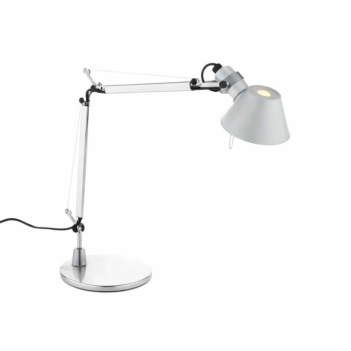 Tolomeo Micro Tafellamp de Artemide – photo du produit