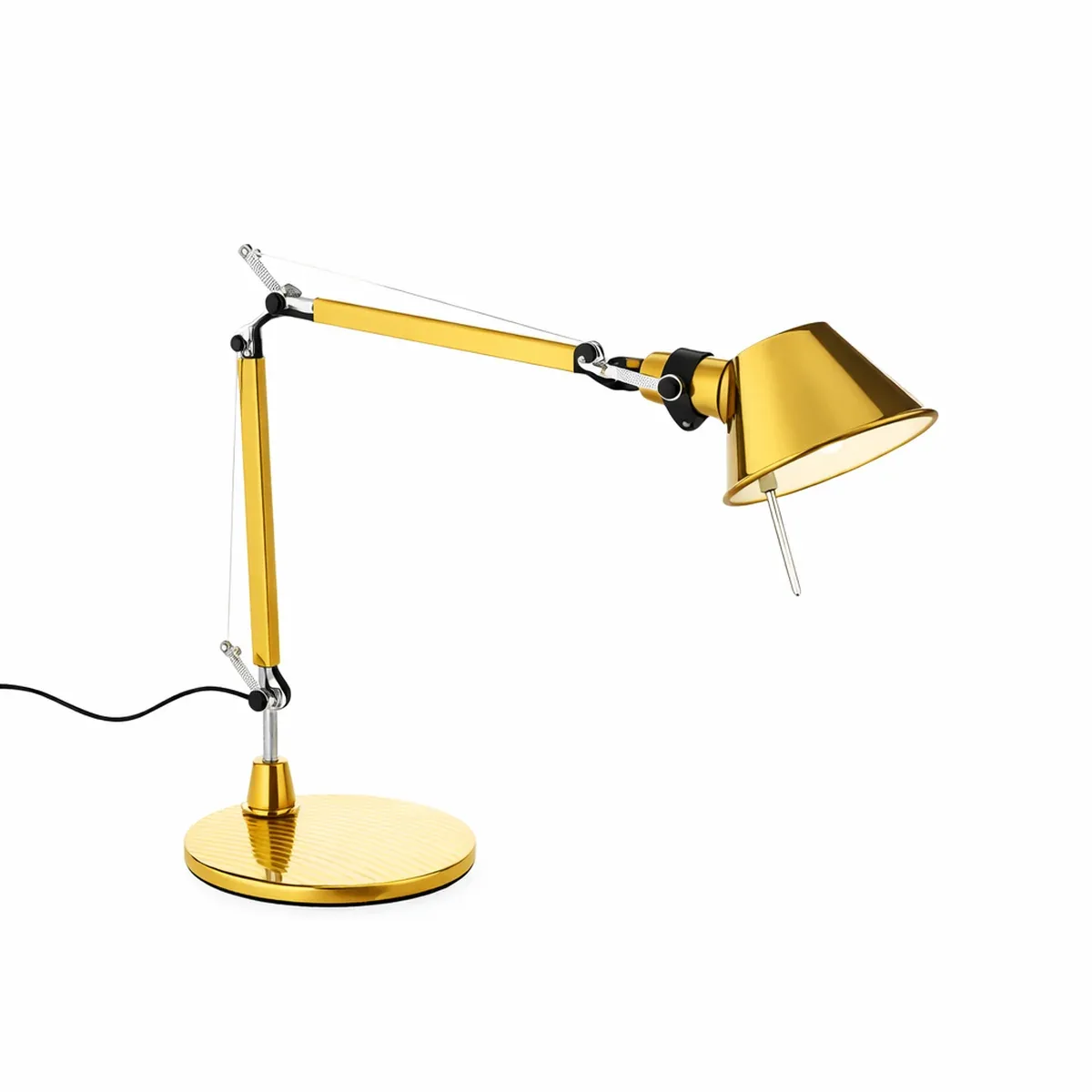 Tolomeo Micro Tafellamp de Artemide – photo du produit