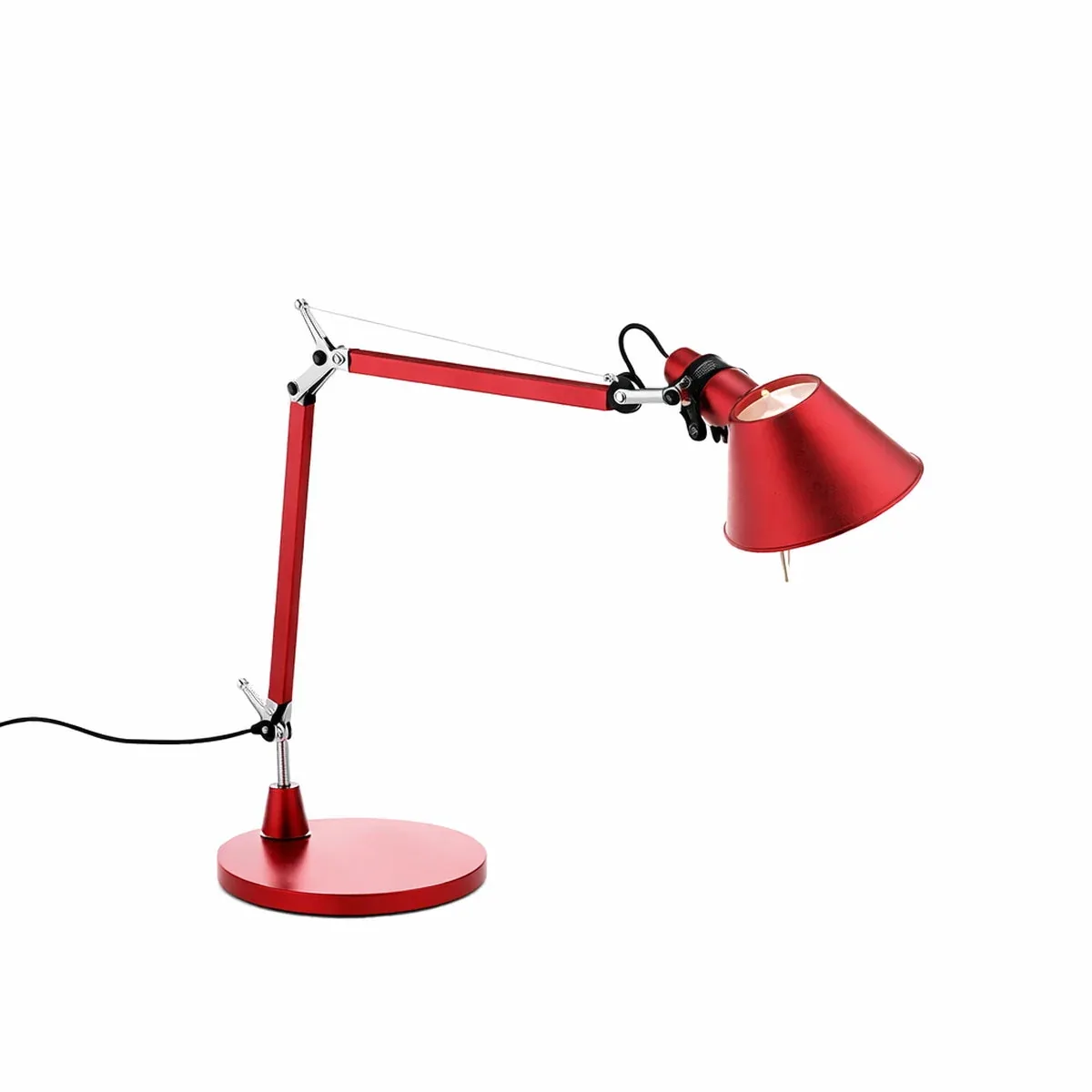 Tolomeo Micro Tafellamp de Artemide – photo du produit