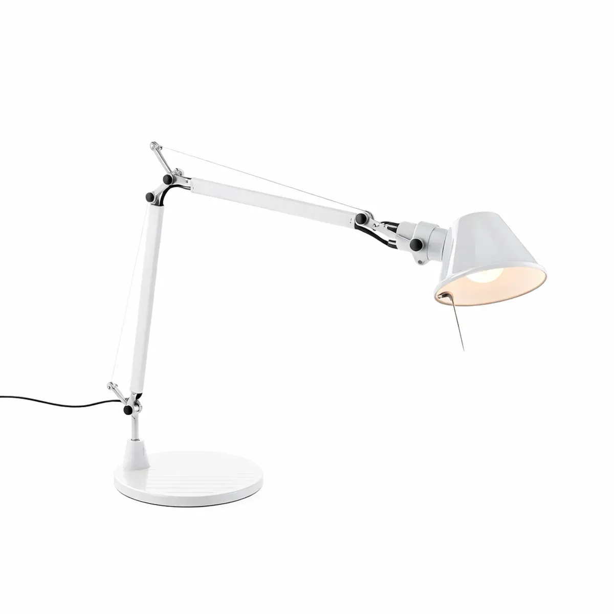 Tolomeo Micro Tafellamp de Artemide – photo du produit