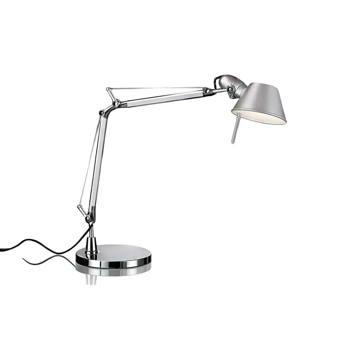 Tolomeo Mini LED Tafellamp de Artemide – photo du produit