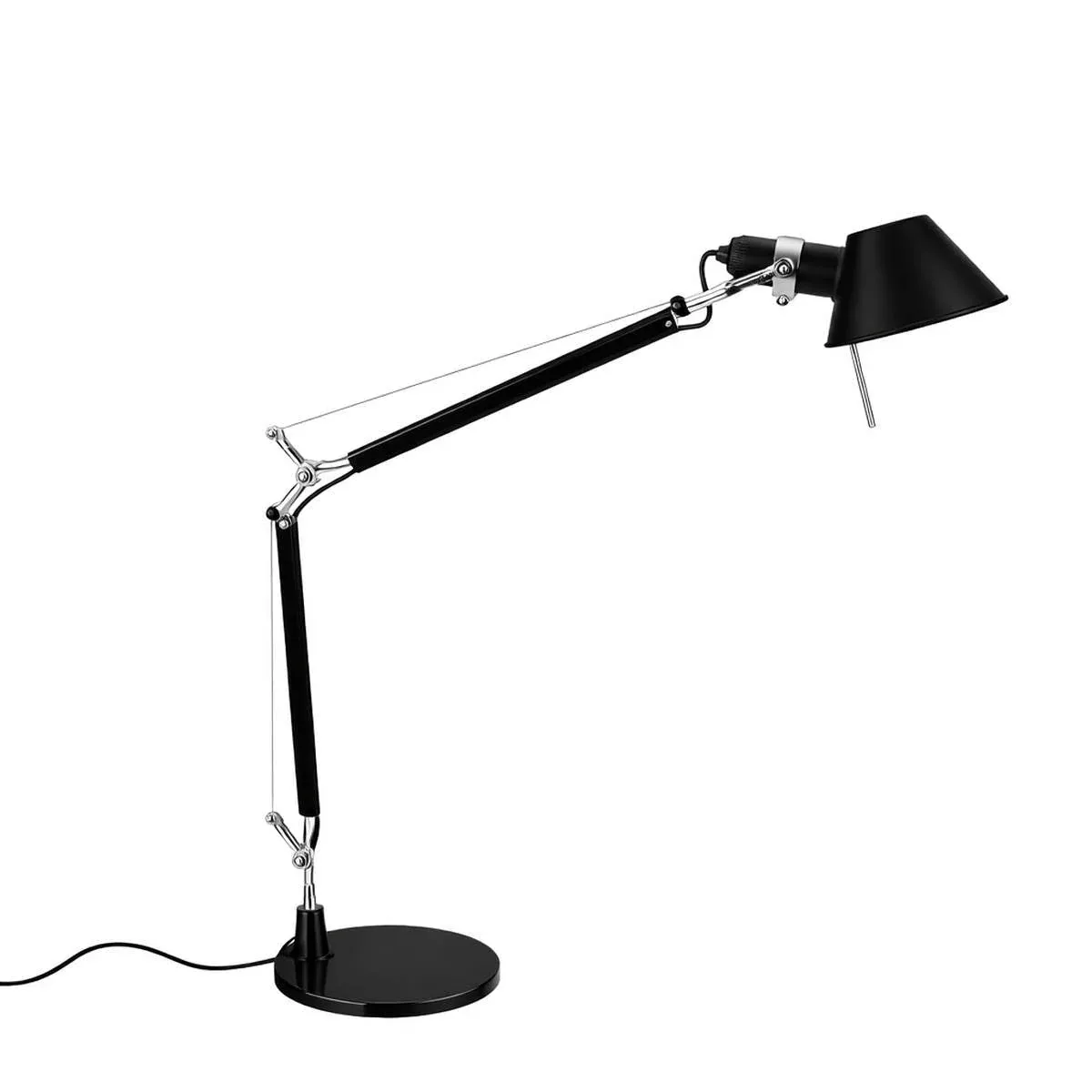 Tolomeo Mini Tafellamp de Artemide – photo du produit
