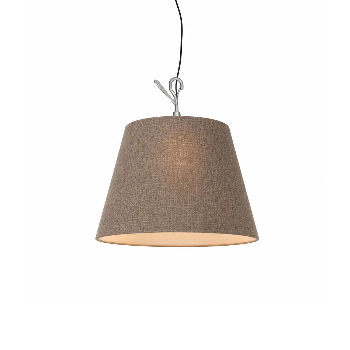 Tolomeo Paralume Outdoor Haak Hanglamp von Artemide – Produktfoto