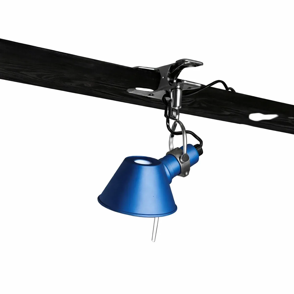 Tolomeo Pinza Micro Wandlamp de Artemide – photo du produit