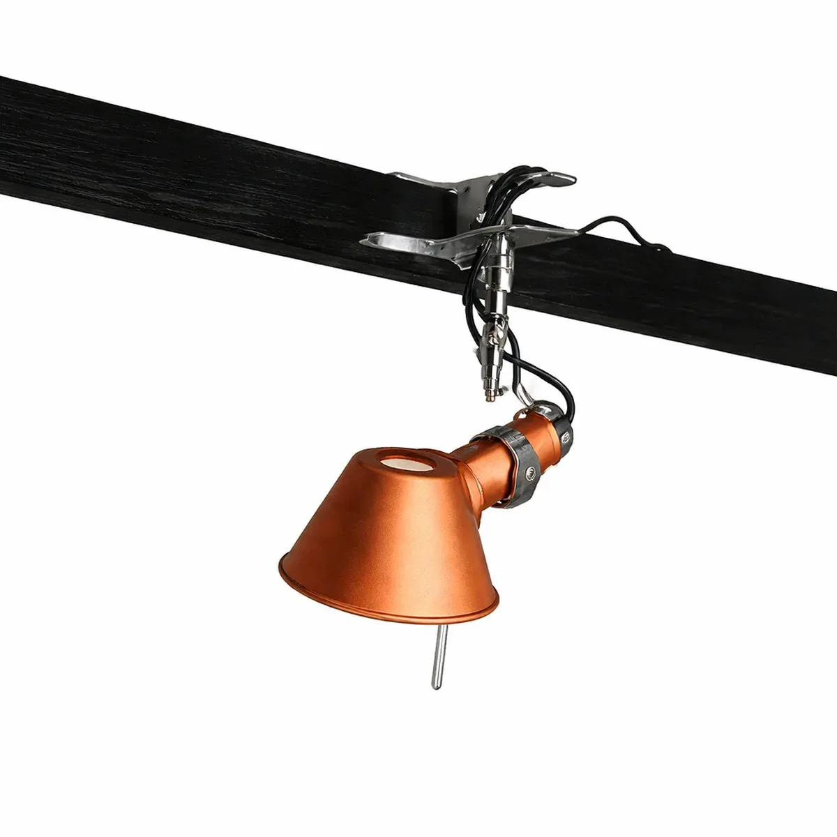 Tolomeo Pinza Micro Wandlamp de Artemide – photo du produit