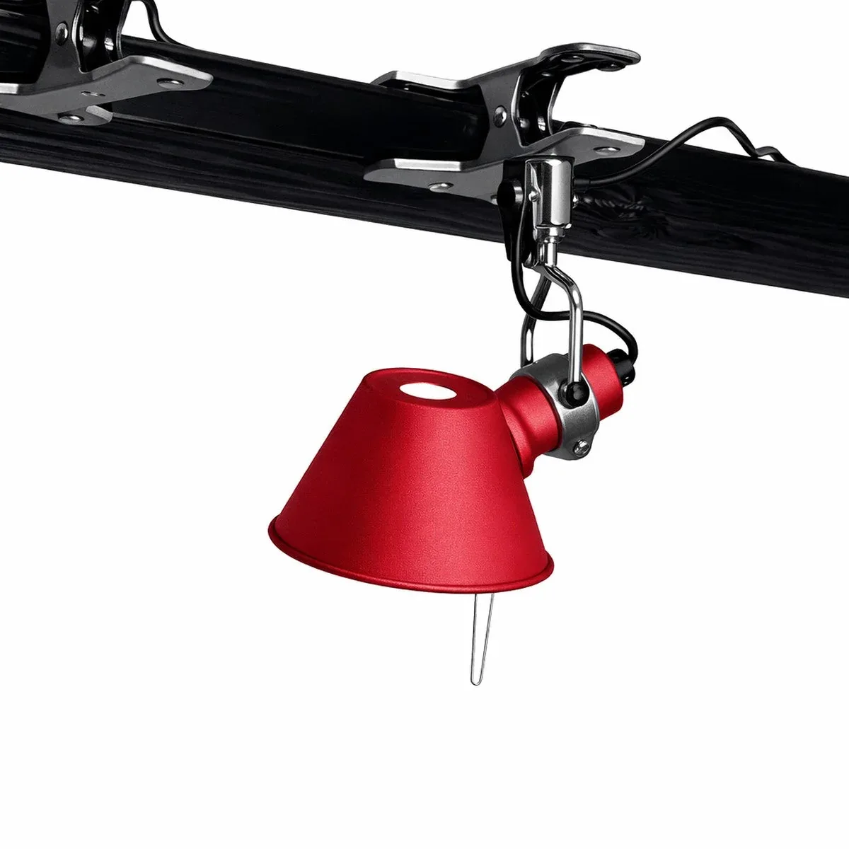 Tolomeo Pinza Micro Wandlamp de Artemide – photo du produit