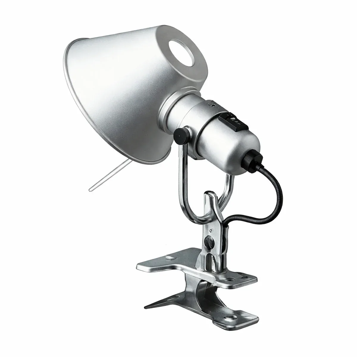 Tolomeo Pinza Micro Wandlamp de Artemide – photo du produit