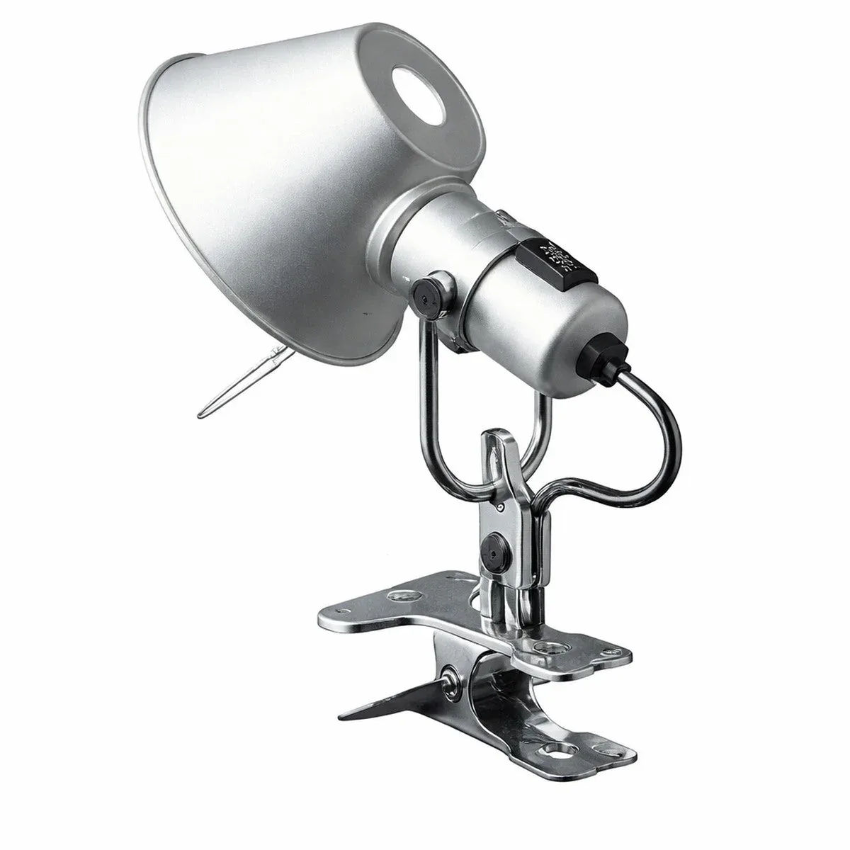 Tolomeo Pinza Wandlamp de Artemide – photo du produit
