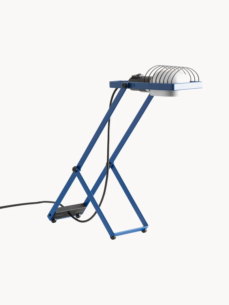 Verstelbare tafellamp Sintesi de Artemide – photo du produit