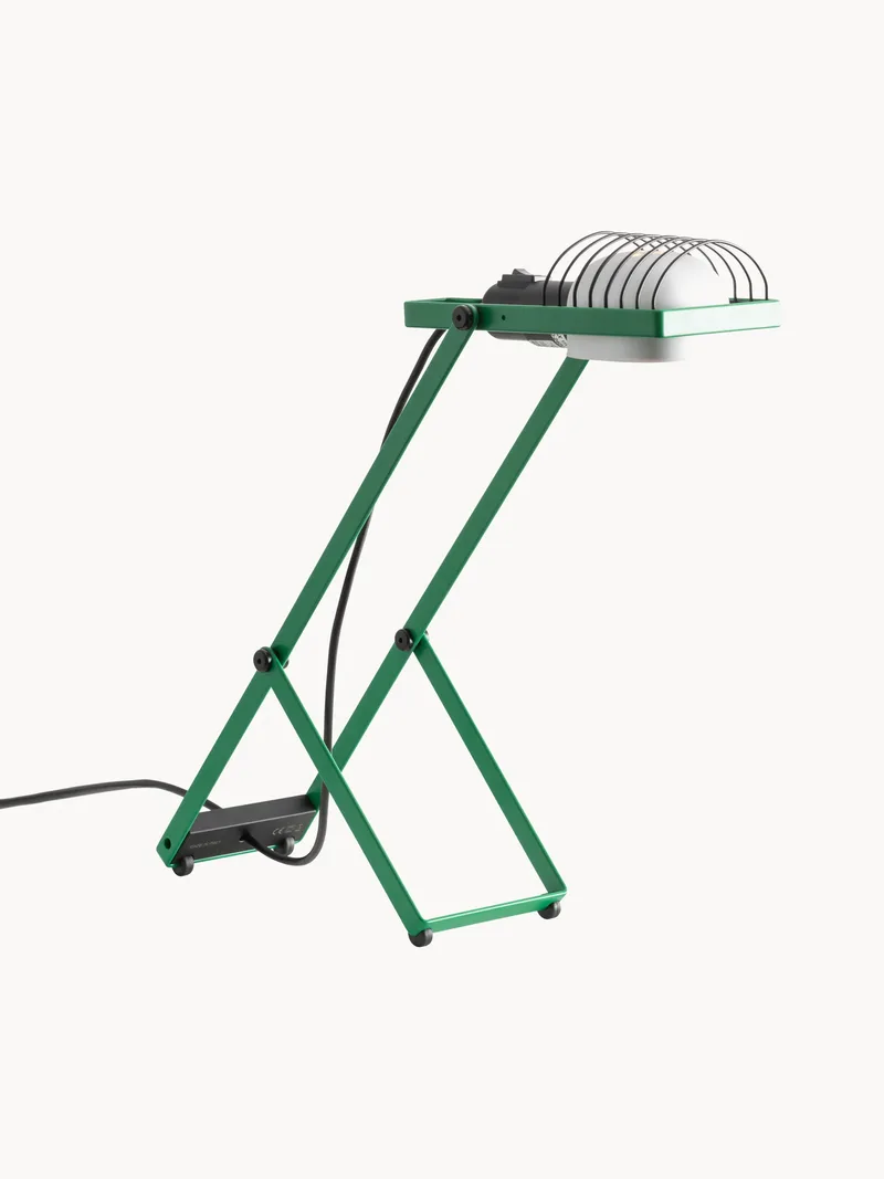 Verstelbare tafellamp Sintesi de Artemide – photo du produit