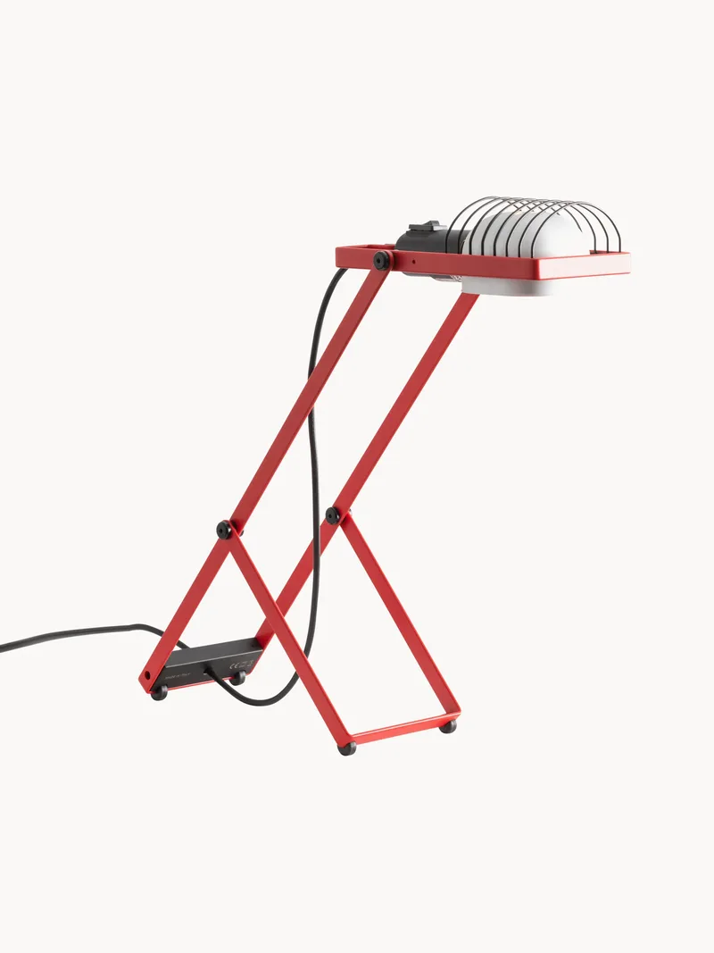 Verstelbare tafellamp Sintesi by Artemide – product photo