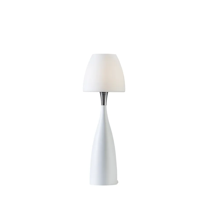 Anemon Tischleuchte D162 Opalglas G9 by Belid – product photo