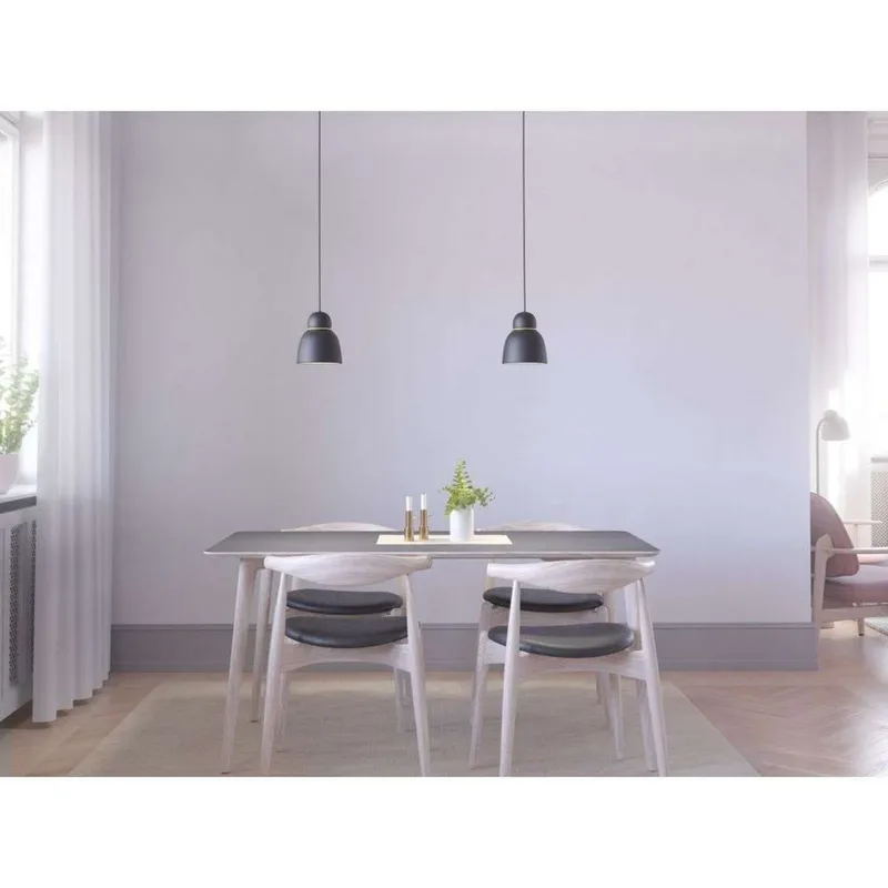 Bird Hanglamp Ø17,3 Sand fra Belid – produktbillede