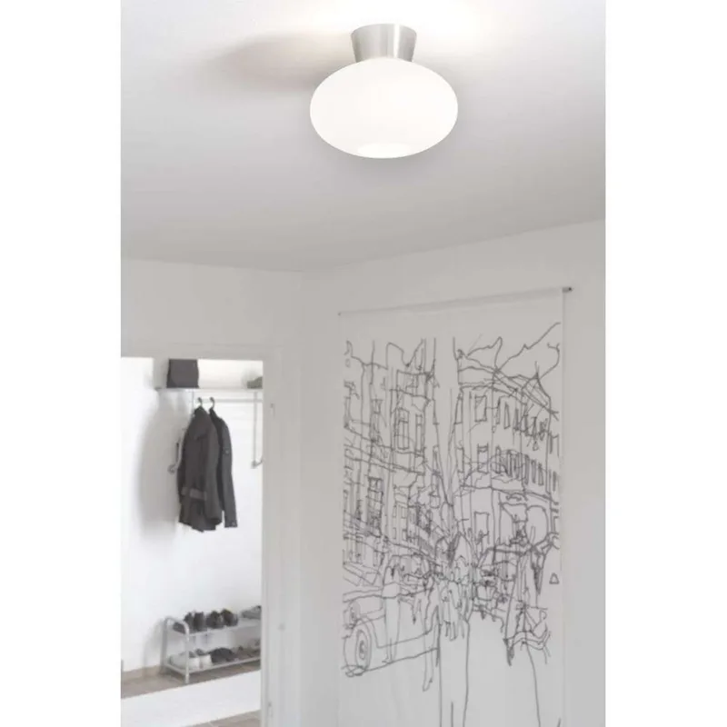 Bullo Plafondlamp Ø270 von Belid – Produktfoto