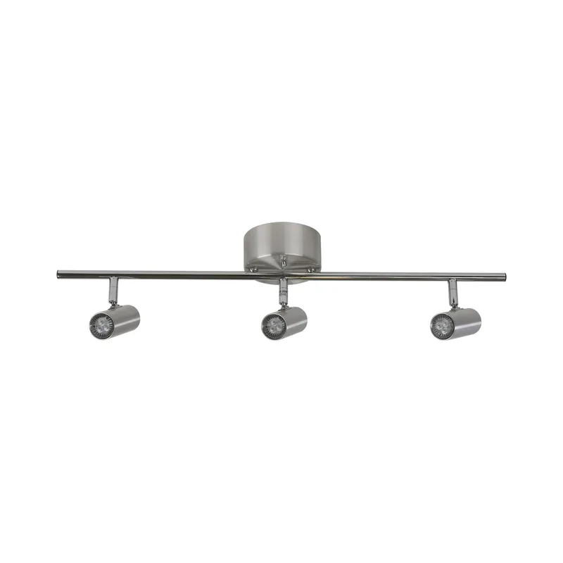 Cato Skena 3 Aluminium Mr11 Inkl Lichtquelle by Belid – product photo