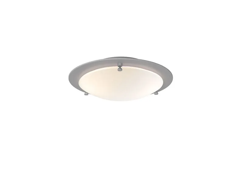 Cirklo Plafondlamp Ø30 Concrete by Belid – product photo