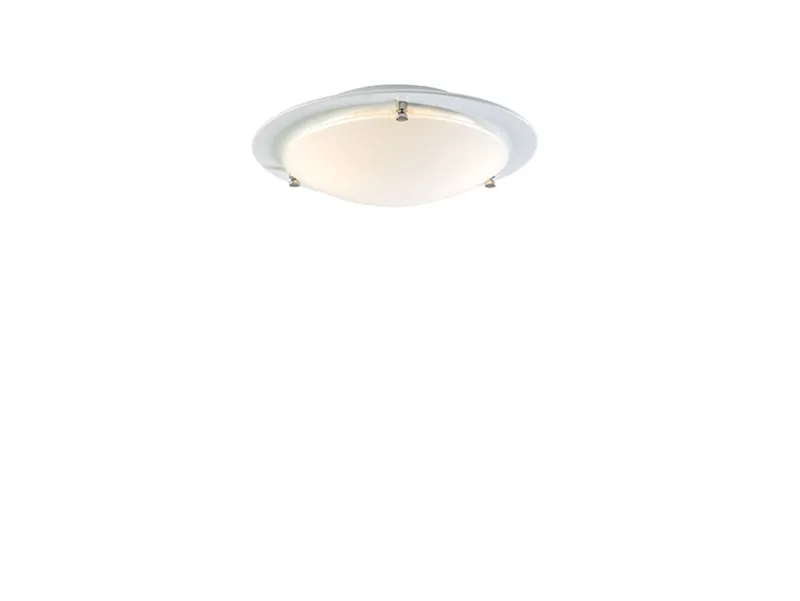 Cirklo Plafondlamp Ø30 White by Belid – product photo
