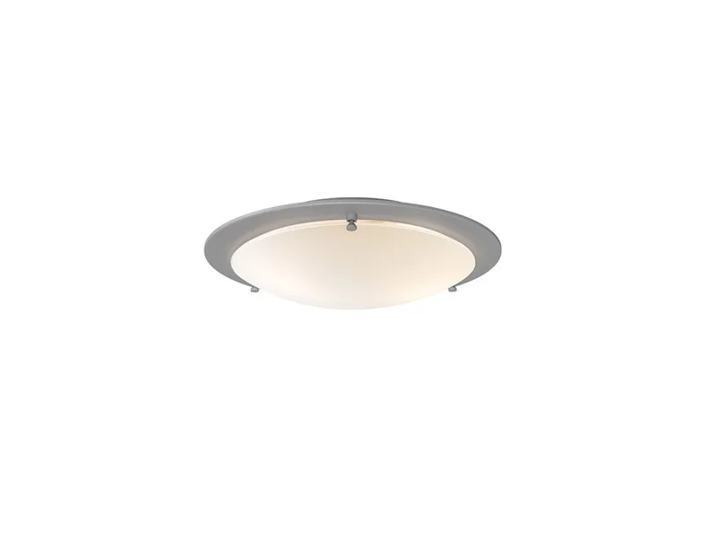 Cirklo Plafondlamp Ø40 Concrete by Belid – product photo