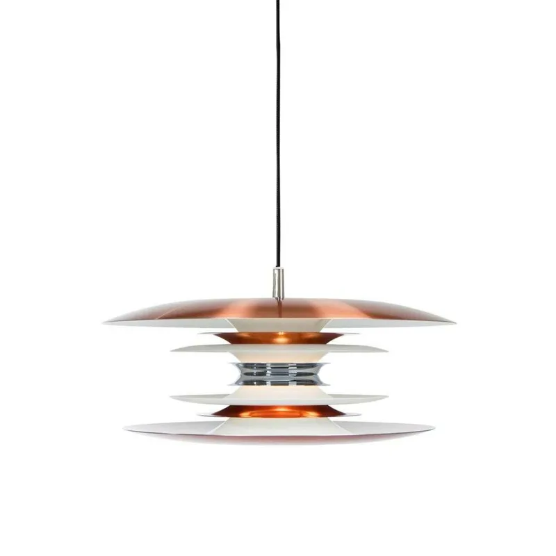 Diablo Hanglamp Ø40 Copper van Belid – productfoto