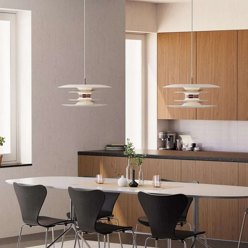 Diablo Hanglamp Ø50 Forest Green de Belid – photo du produit