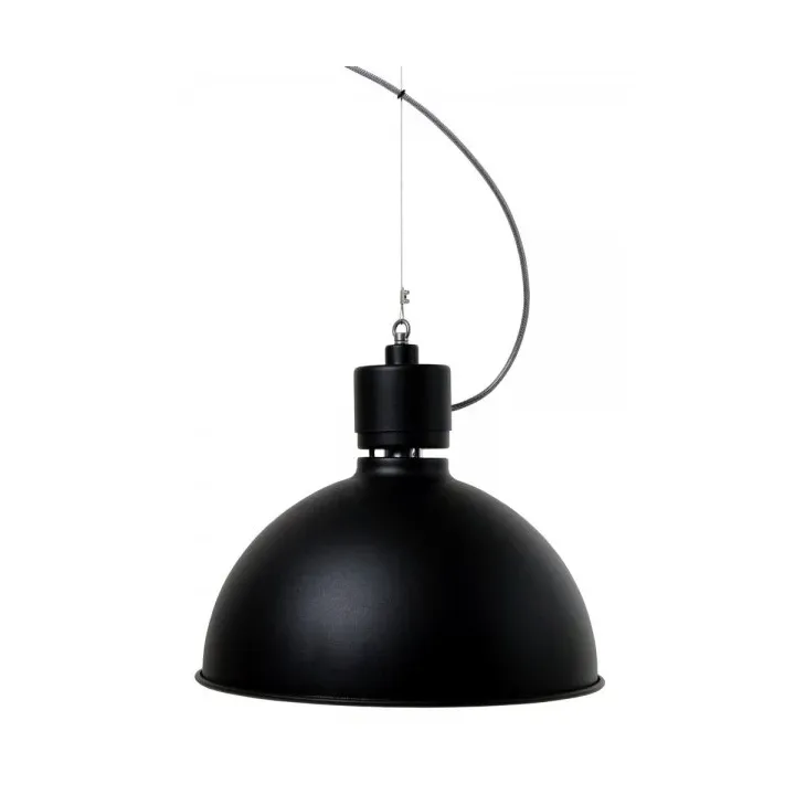 Magnum Deckenleuchte Ø38 cm Schwarz de Belid – photo du produit