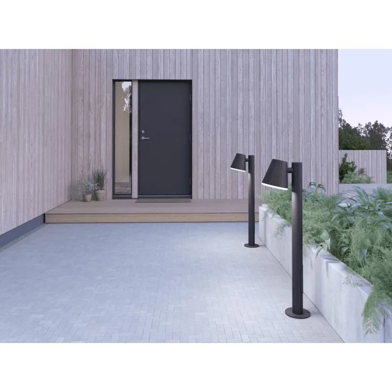 Mist Tuinlamp H102,9 Black by Belid – product photo