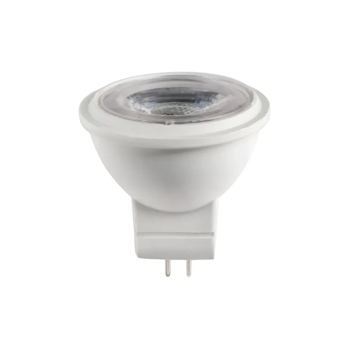 MR11 LED 4W Leuchtmittel 2700K 36° 310 lm Ra90 dimmbar van Belid – productfoto