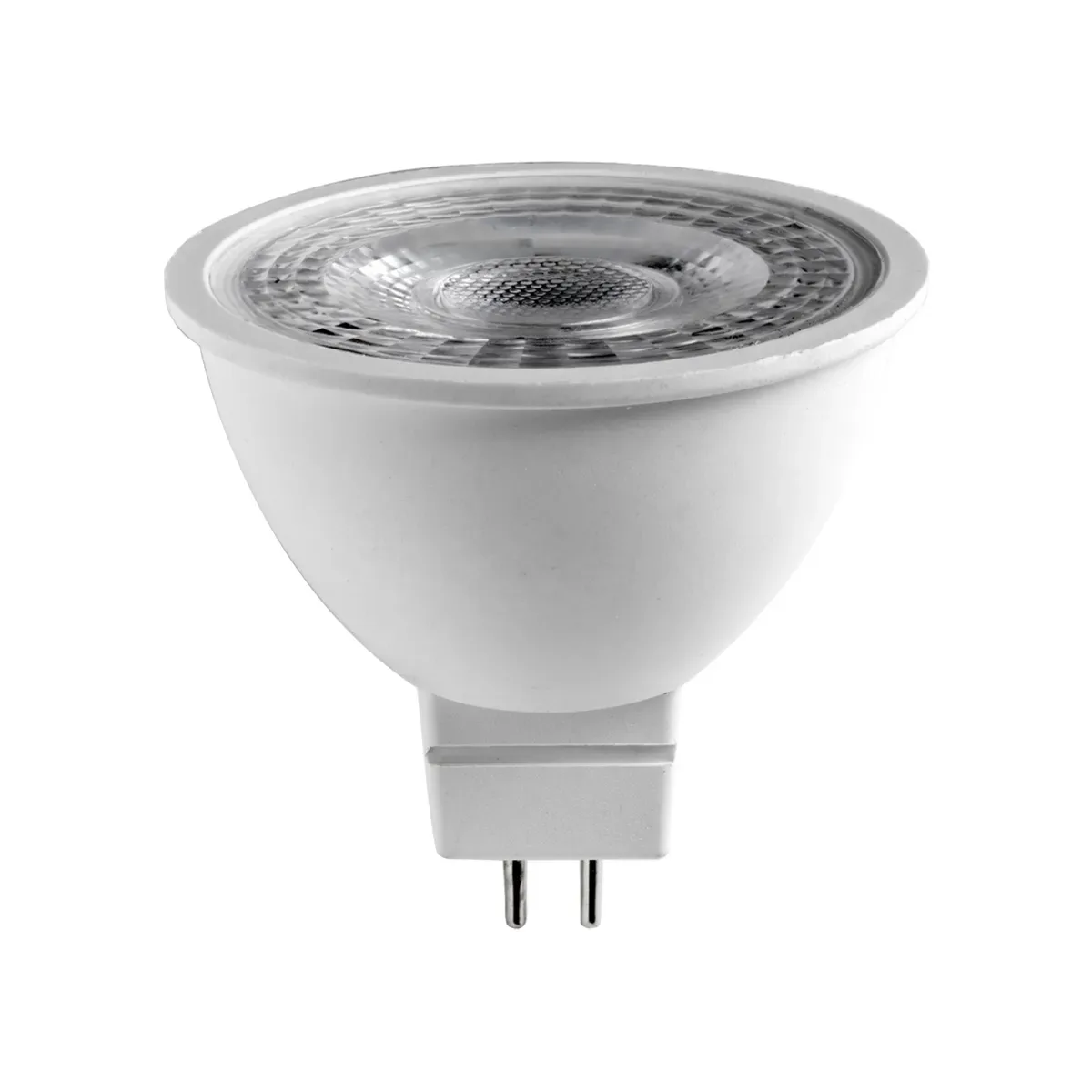 MR16 LED 5W Leuchtmittel 2700K 36° 345 lm Ra90 dimmbar van Belid – productfoto