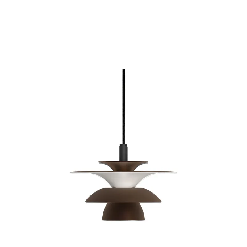 Picasso Hanglamp Ø18 Oxide fra Belid – produktbillede
