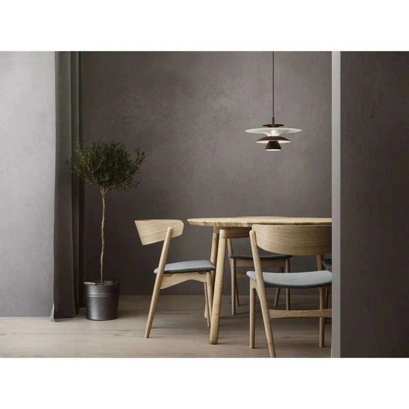 Picasso Hanglamp Ø38 Oxid by Belid – product photo