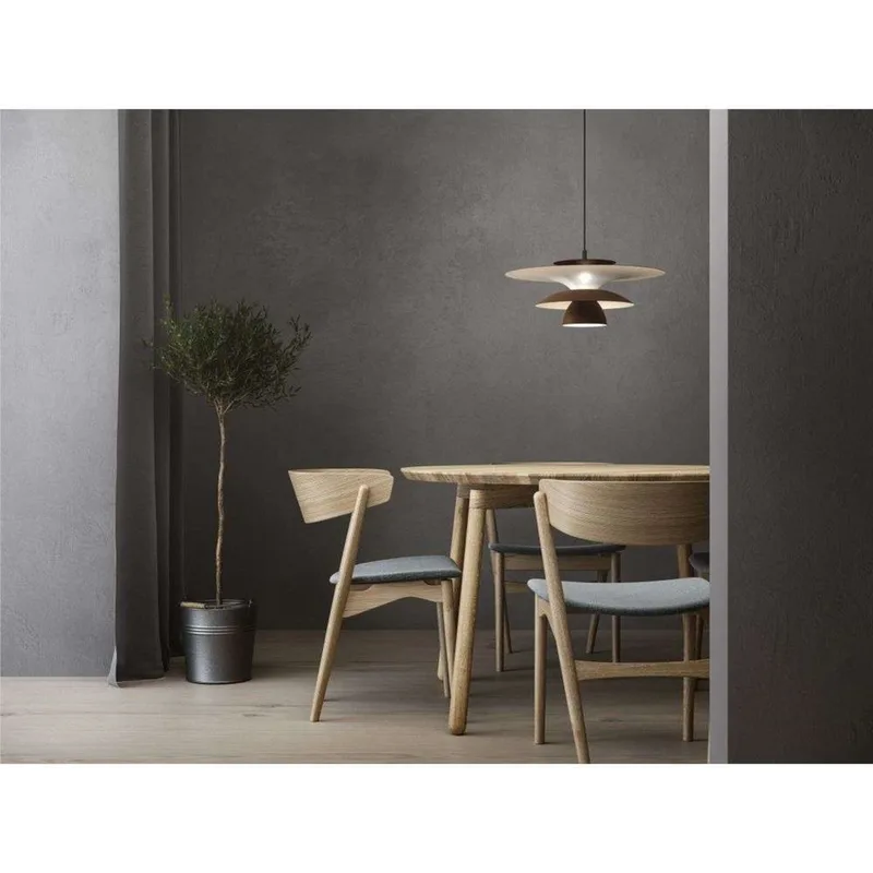 Picasso Hanglamp Ø50 Oxid by Belid – product photo