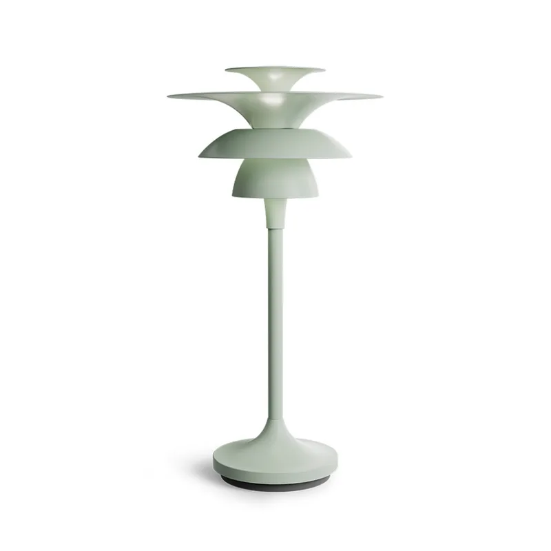 Picasso Taffellamp H34,8 Soft Sage by Belid – product photo