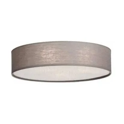 Soft S Deckenleuchte Ø44 cm Grau de Belid – photo du produit