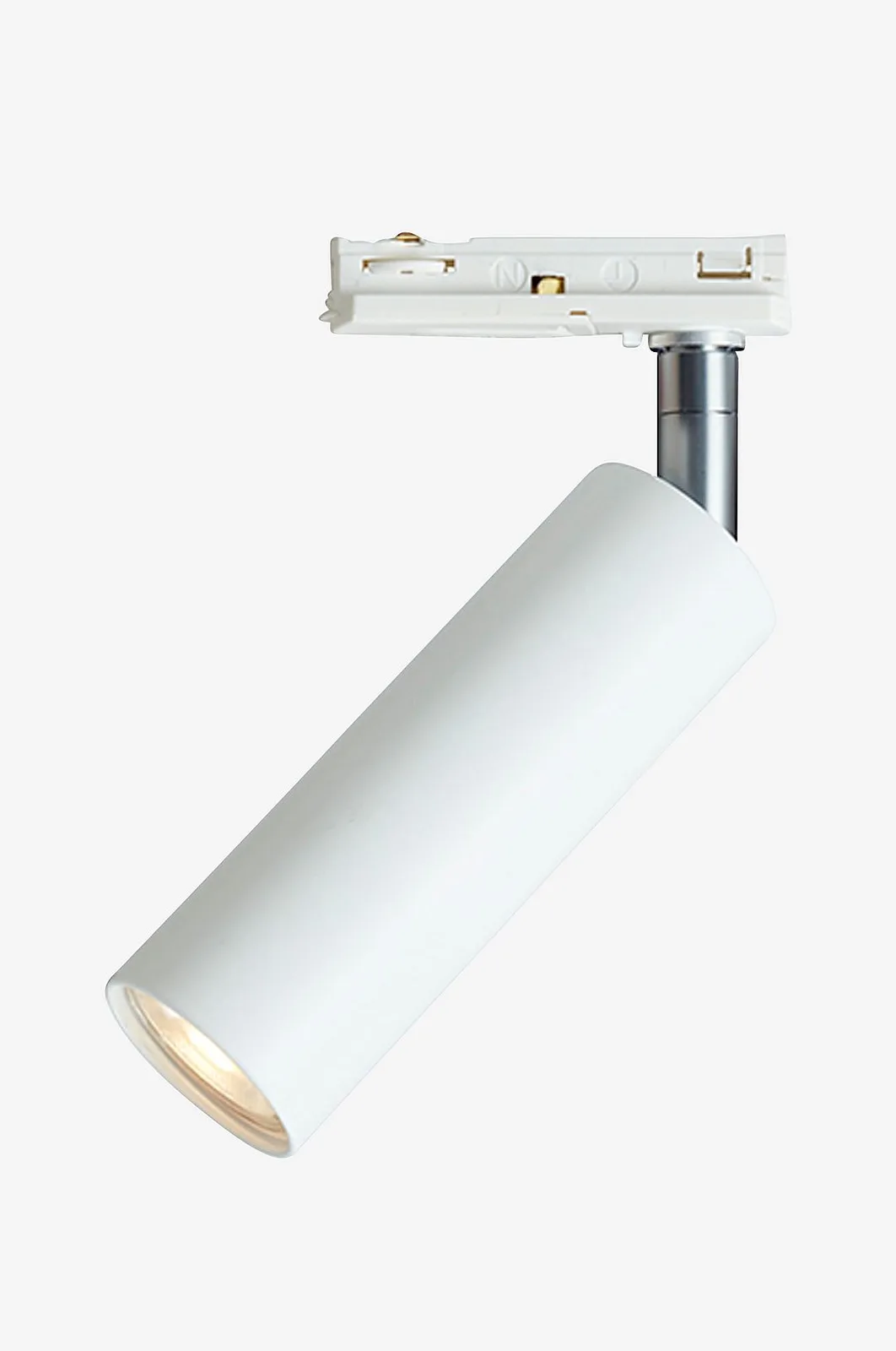Spotlight Cato Slim Global 1-fas - Spotlights - Från Homeroom fra Belid i Hvid – produktbillede