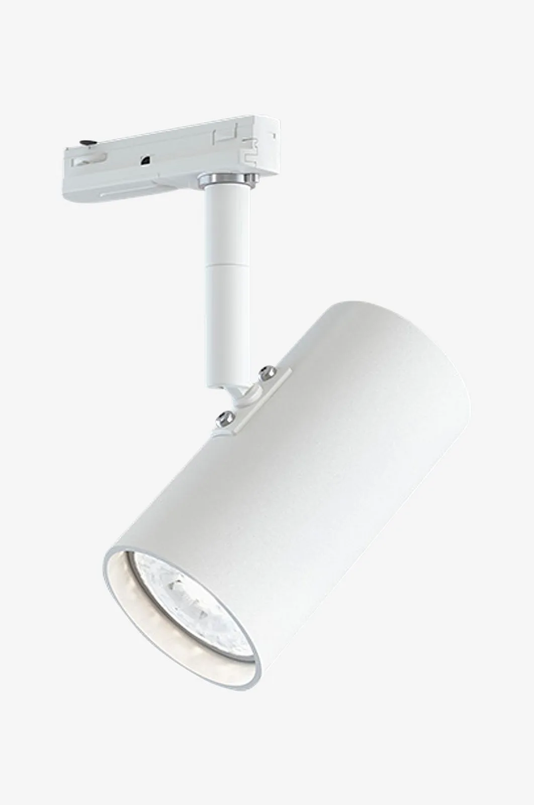 Spotlight Tyson 1-fas till Global skena - Spotlights - Från Homeroom van Belid in Wit – productfoto