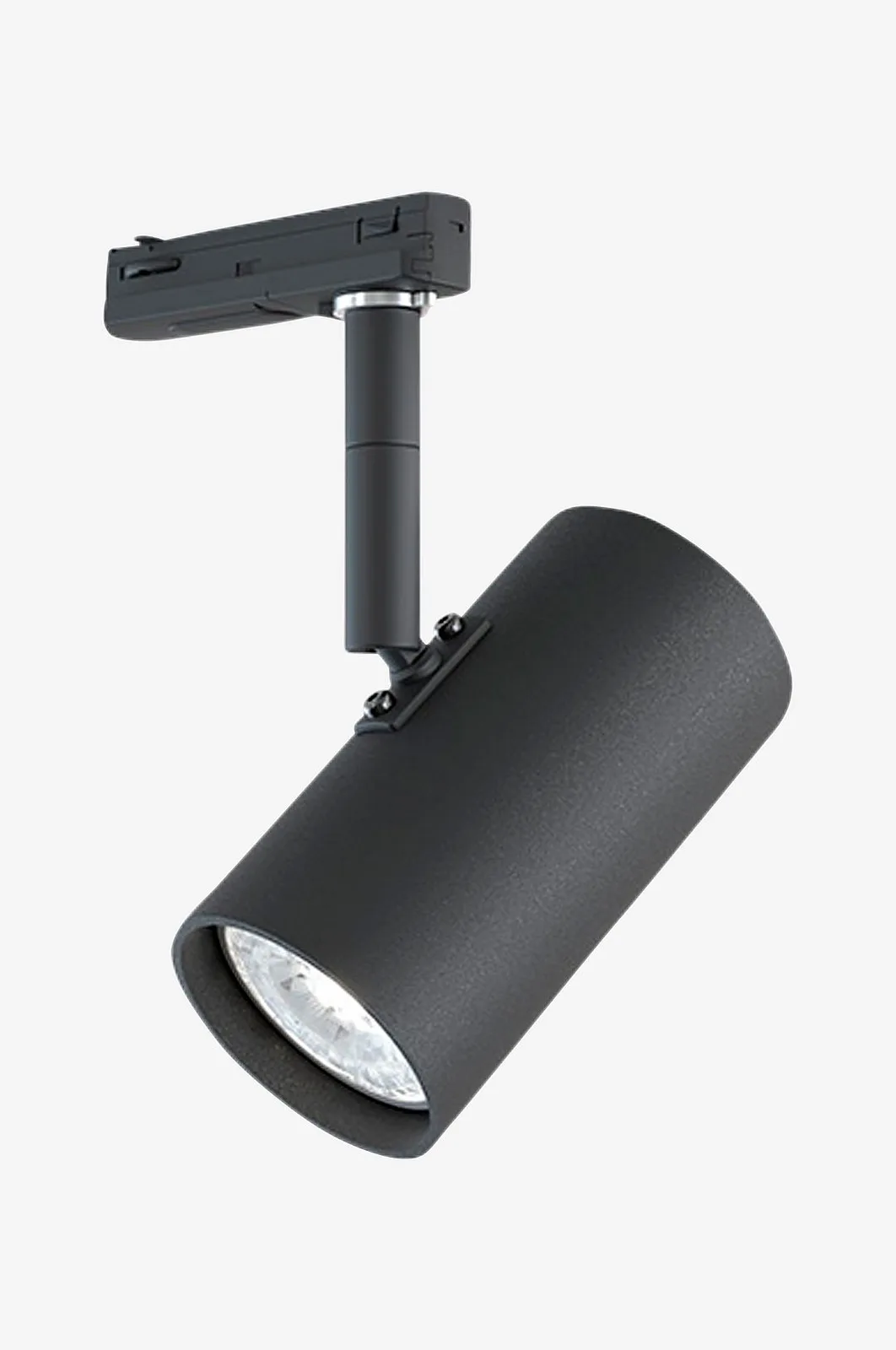 Spotlight Tyson 1-fas till Global skena - Spotlights - Från Homeroom de Belid en Noir – photo du produit