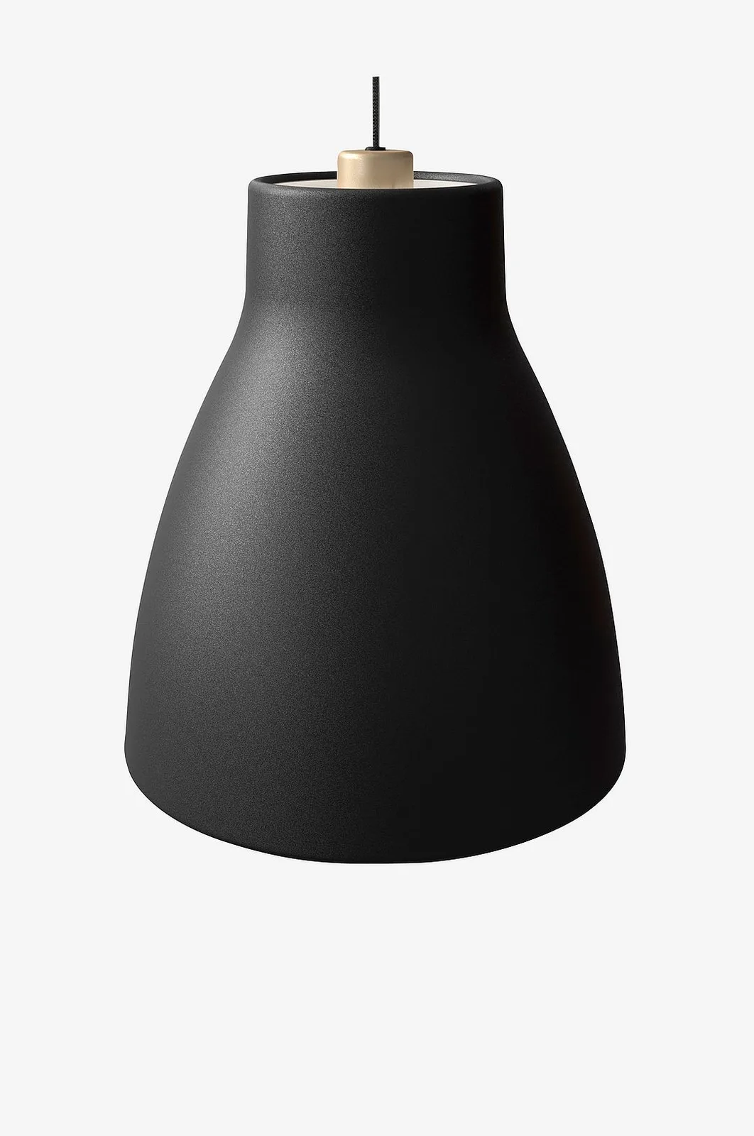 Taklampa Gong Ø32 cm - Takpendlar - Från Homeroom fra Belid i Flerfarvet – produktbillede