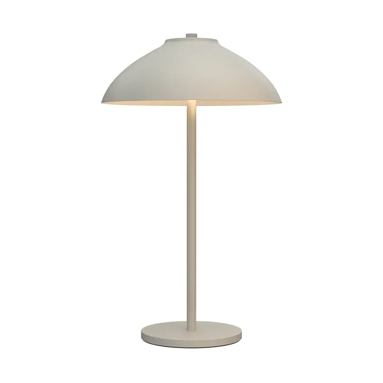 Tischlampe Vali Sand, 40 cm by Belid – product photo