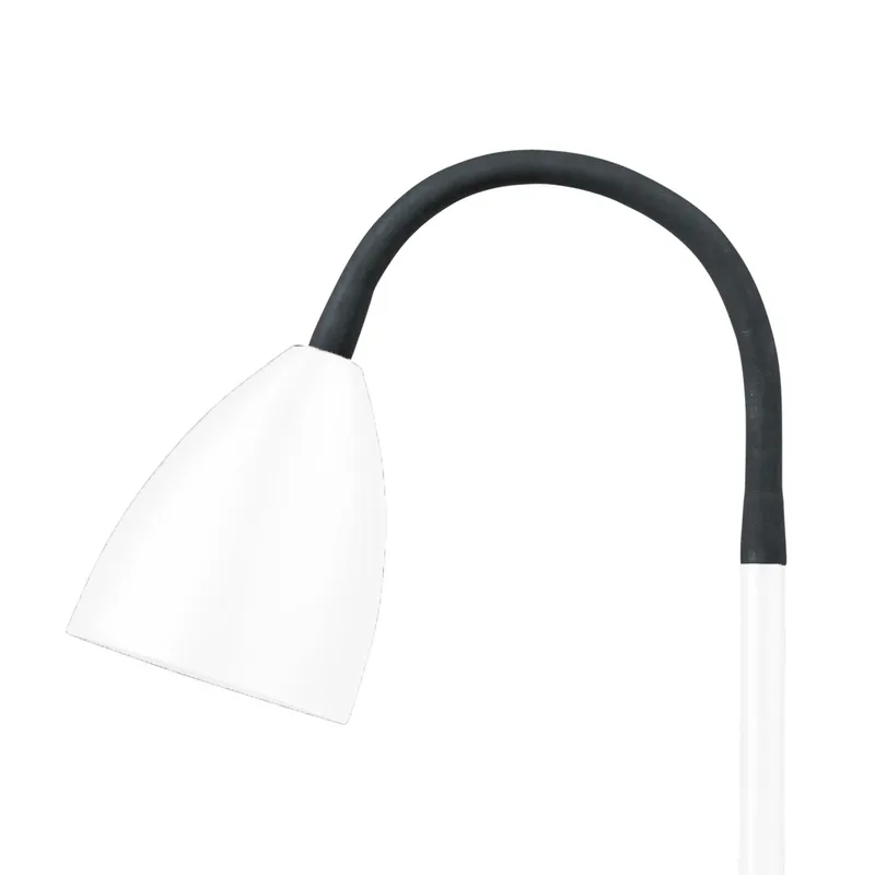 Trotsig Tischleuchte Matt White Gu10 von Belid – Produktfoto