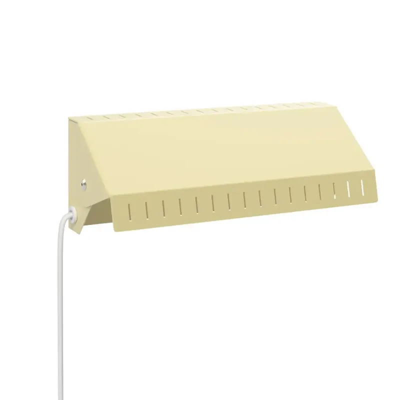 Wandleuchte 20,6x7,8 cm Metall Ljus honung by Belid – product photo