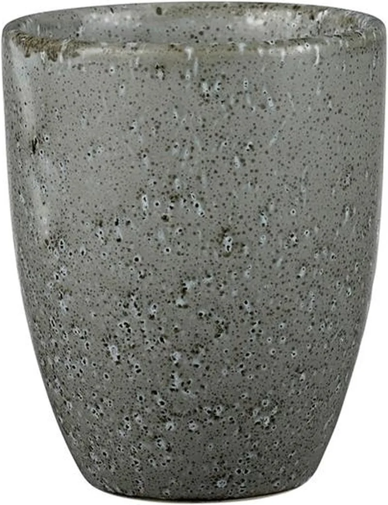 Mok 0,3L Grijs by Bitz in Grey – product photo
