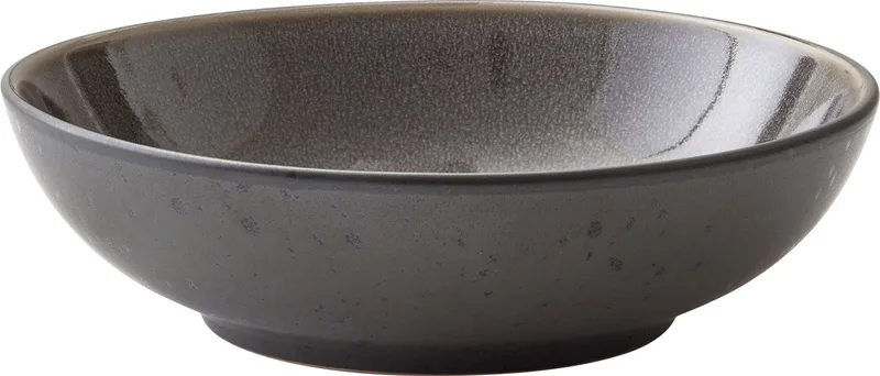 Pastakom Dia. 20 x 6 cm Zwart/Grijs van Bitz in Zwart, Grijs – productfoto
