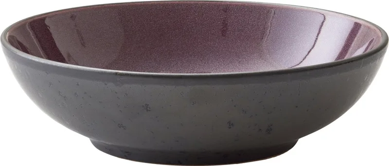 Pastakom Dia. 20 x 6 cm Zwart/Paars de Bitz en Noir, Lilac – photo du produit 1 sur 5