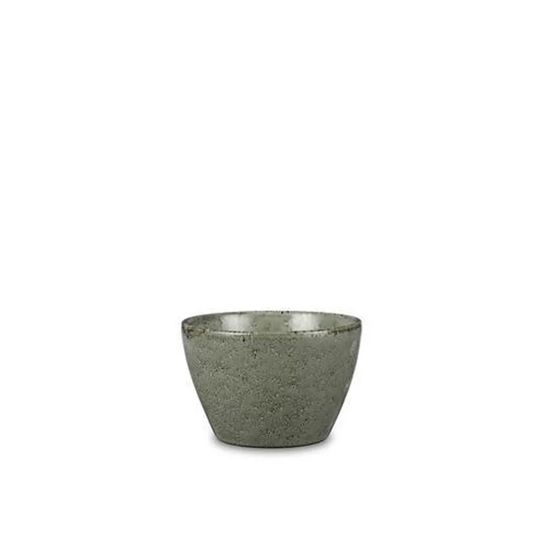 Schaal 13cm de Bitz en Vert – photo du produit