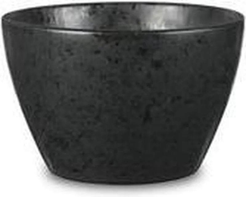 Schaal 13cm de Bitz en Noir – photo du produit