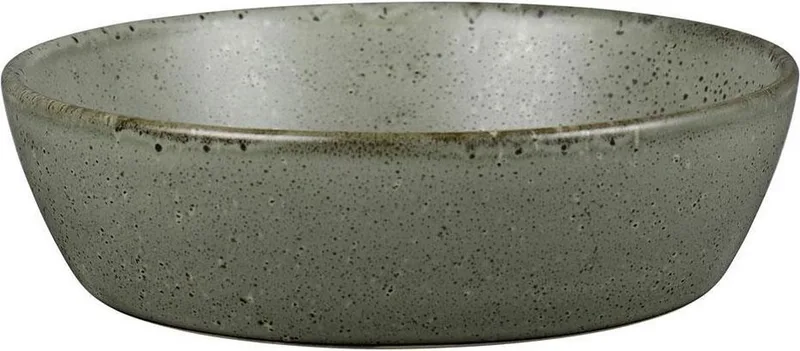 Schaal 18cm de Bitz en Vert – photo du produit