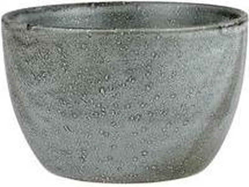 Schaal 22cm de Bitz en Gris – photo du produit