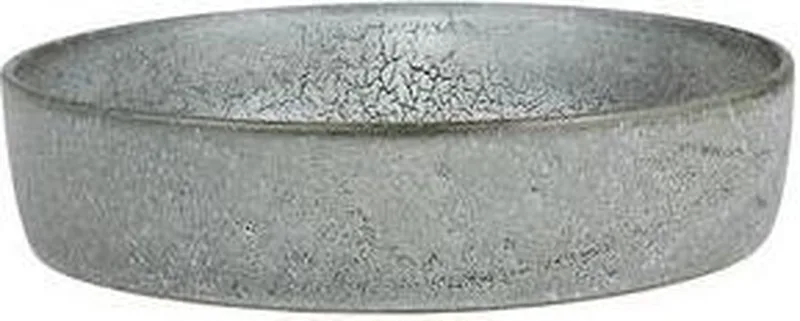 Schaal 24cm de Bitz en Gris – photo du produit