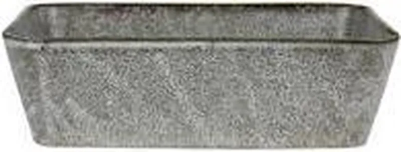 Schaal 24x19cm de Bitz en Gris – photo du produit